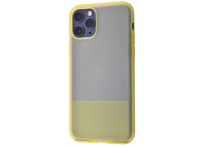 Чехол для iPhone 11 Pro Max Shadow Slim 