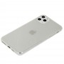 Чехол для iPhone 11 Pro Max Star shining прозрачный