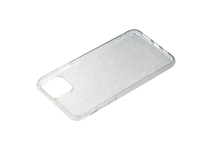 Чехол для iPhone 11 Pro Max Star shining прозрачный