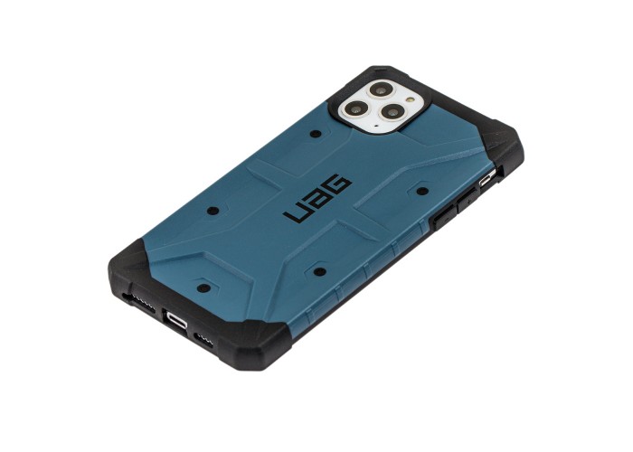 Чехол для iPhone 11 Pro Max UAG Case синий