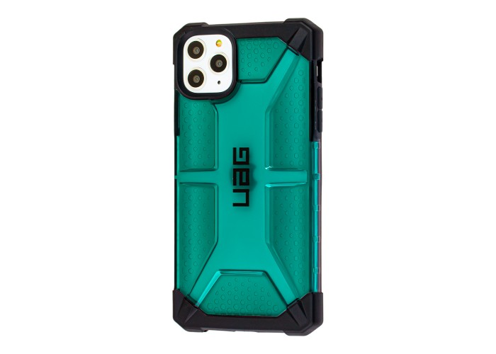 Чехол для iPhone 11 Pro Max UAG Plasma зеленый