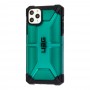 Чехол для iPhone 11 Pro Max UAG Plasma зеленый
