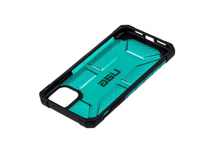 Чехол для iPhone 11 Pro Max UAG Plasma зеленый
