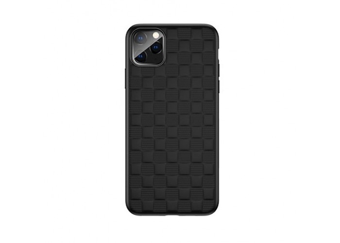 Чехол для iPhone 11 Pro Max Usams Gome черный