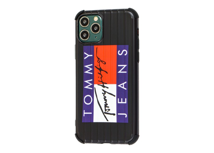 Чехол для iPhone 11 Pro Max Wavy Tom H