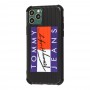 Чехол для iPhone 11 Pro Max Wavy Tom H