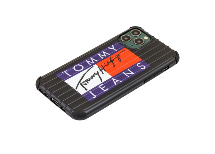 Чехол для iPhone 11 Pro Max Wavy Tom H