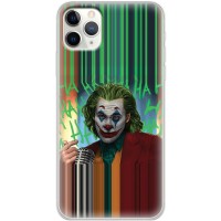 Чехол для iPhone 11 Pro Max джокер 22