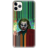 Чехол для iPhone 11 Pro Max джокер 22