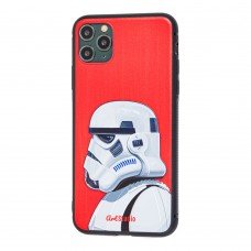 Чехол для iPhone 11 Pro Max ArtStudio Hero series Stormtrooper