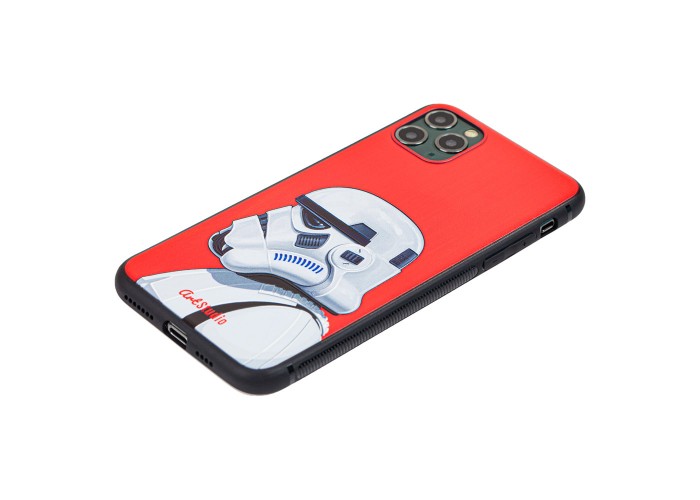 Чехол для iPhone 11 Pro Max ArtStudio Hero series Stormtrooper