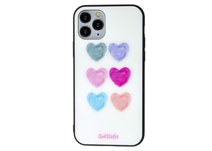 Чехол для iPhone 11 Pro Max ArtStudio Lovely 