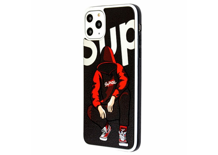 Чехол для iPhone 11 Pro Max Fashion mix sup