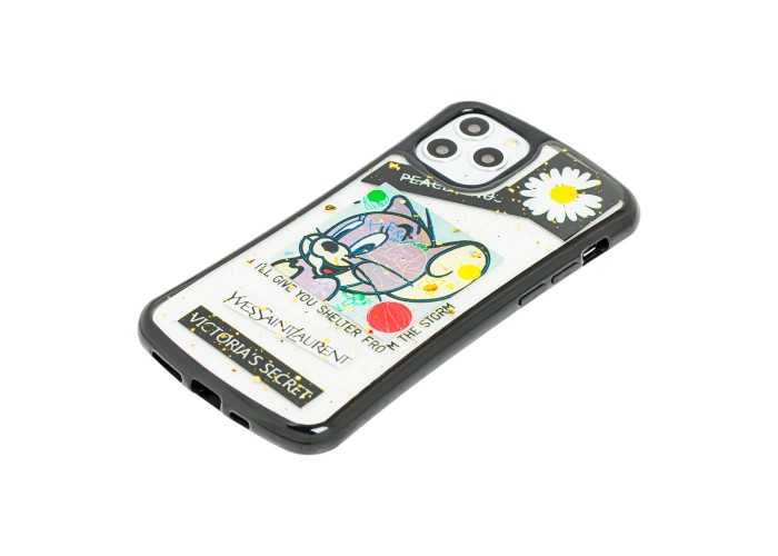Чехол для iPhone 11 Pro Max Glue shining Джерри