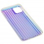 Чехол для iPhone 11 Pro Max Gradient Laser прозрачный