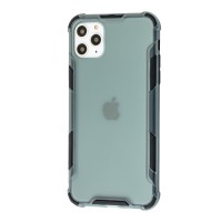 Чехол для iPhone 11 Pro Max LikGus Armor color черный