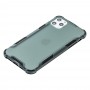 Чехол для iPhone 11 Pro Max LikGus Armor color черный