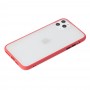 Чехол для iPhone 11 Pro Max LikGus Maxshield коралловый
