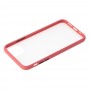 Чехол для iPhone 11 Pro Max LikGus Maxshield коралловый