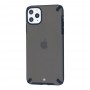 Чехол для iPhone 11 Pro Max LikGus Touch Soft черный