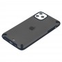 Чехол для iPhone 11 Pro Max LikGus Touch Soft черный