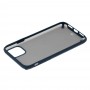 Чехол для iPhone 11 Pro Max LikGus Touch Soft черный