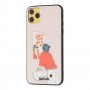 Чехол для iPhone 11 Pro Max ArtStudio Girls Mood 