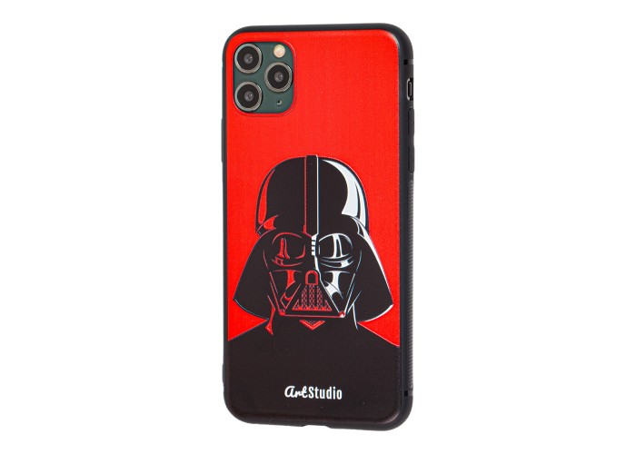 Чехол для iPhone 11 Pro Max ArtStudio Hero series Darth Vader II