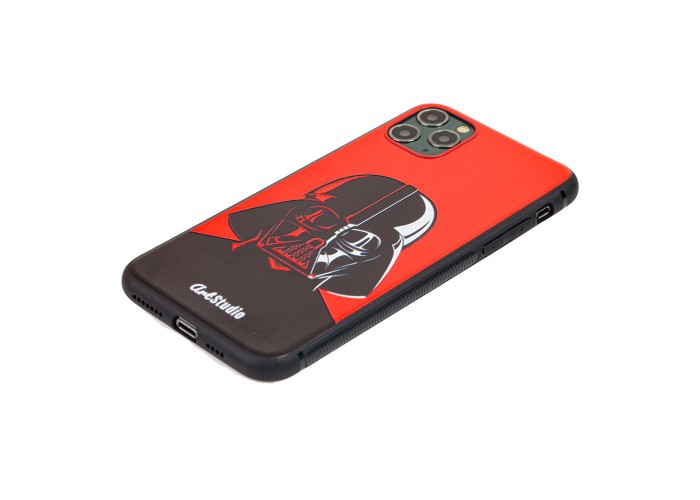Чехол для iPhone 11 Pro Max ArtStudio Hero series Darth Vader II