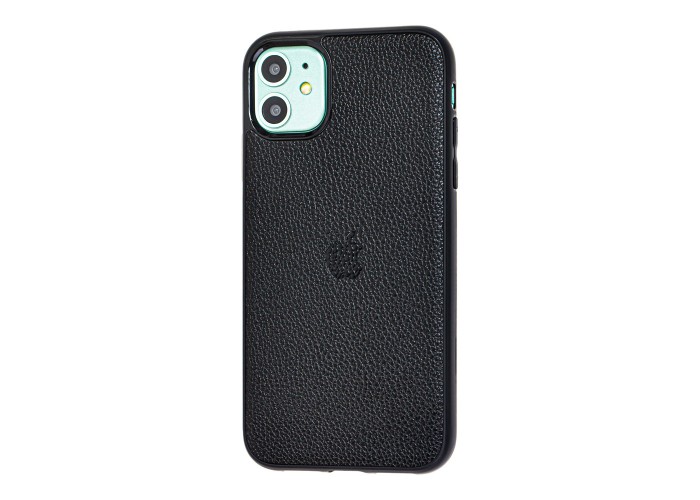 Чехол для iPhone 11 Pro Max Epic Vivi Logo черный