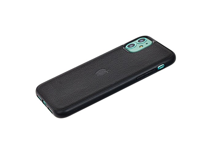 Чехол для iPhone 11 Pro Max Epic Vivi Logo черный