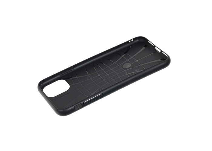 Чехол для iPhone 11 Pro Max Epic Vivi Logo черный