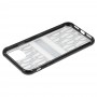 Чехол для iPhone 11 Pro Max Fashion case Di черный