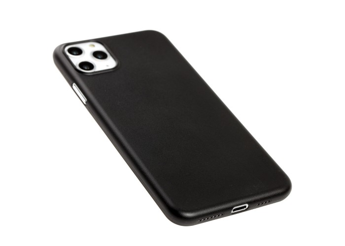 Чехол для iPhone 11 Pro Max Hoco thin series PP черный