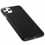 Чехол для iPhone 11 Pro Max Hoco thin series PP черный