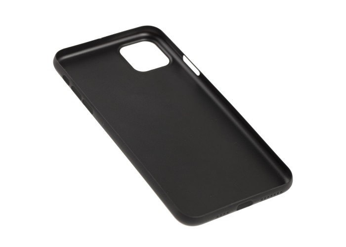 Чехол для iPhone 11 Pro Max Hoco thin series PP черный