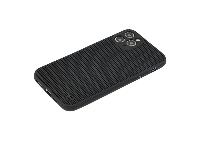 Чехол для iPhone 11 Pro Max Joyroom Toronto черный
