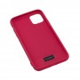 Чехол для iPhone 11 Pro Max Molan Cano Jelline розовый