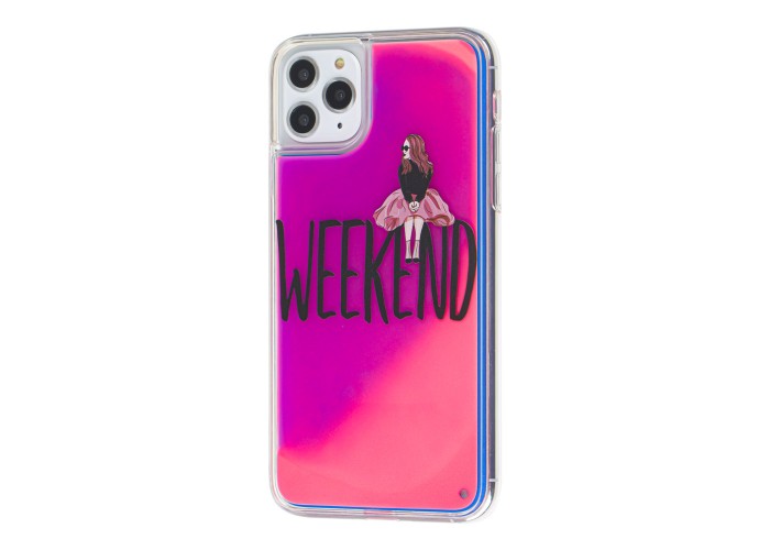 Чехол для iPhone 11 Pro Max 