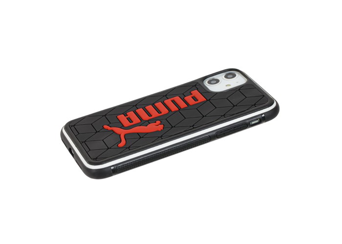 Чехол для iPhone 11 Pro Max Sneakers Puma черный