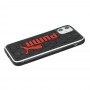 Чехол для iPhone 11 Pro Max Sneakers Puma черный