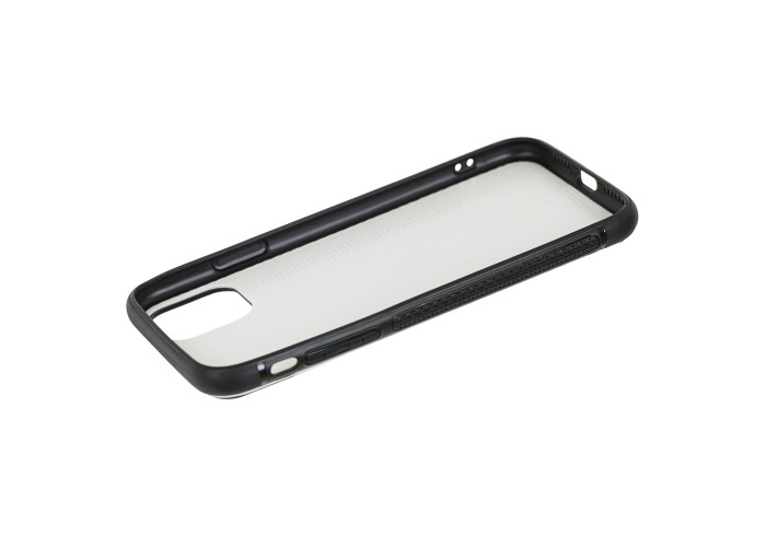 Чехол для iPhone 11 Pro Max Sneakers Puma черный