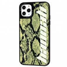 Чехол для iPhone 11 Pro Max Tify Mirror Hannah