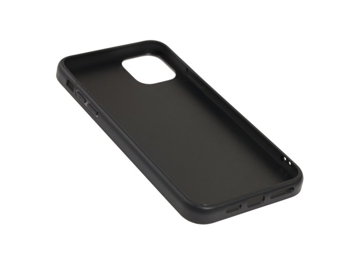 Чехол для iPhone 11 Pro Max Tify Mirror Nasa зеркально-синий