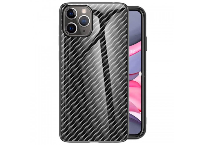 Чехол для iPhone 11 Pro Max Twist glass 
