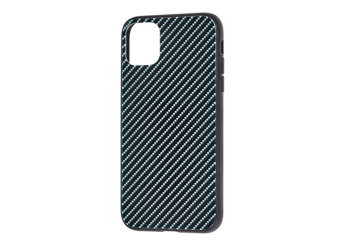 Чехол для iPhone 11 Pro Max Twist glass 