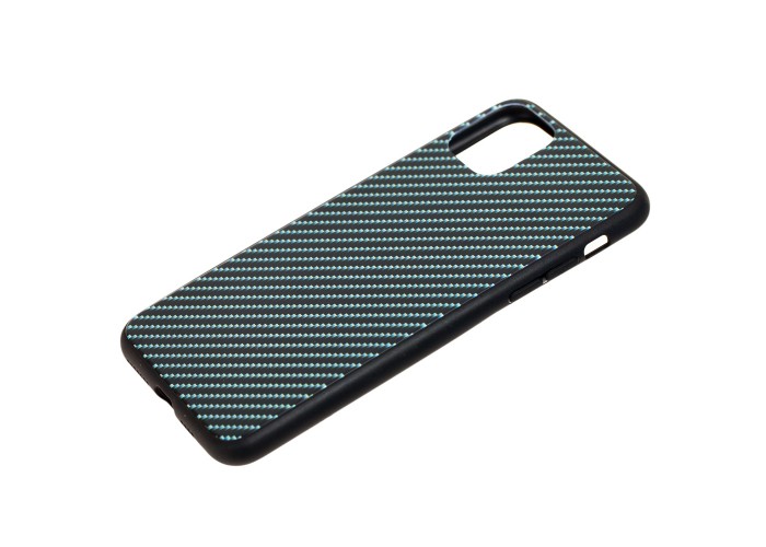 Чехол для iPhone 11 Pro Max Twist glass 
