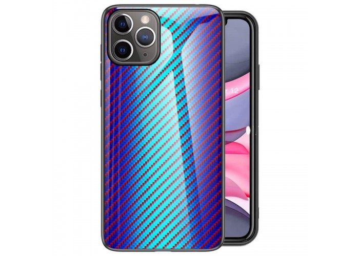 Чехол для iPhone 11 Pro Max Twist glass 