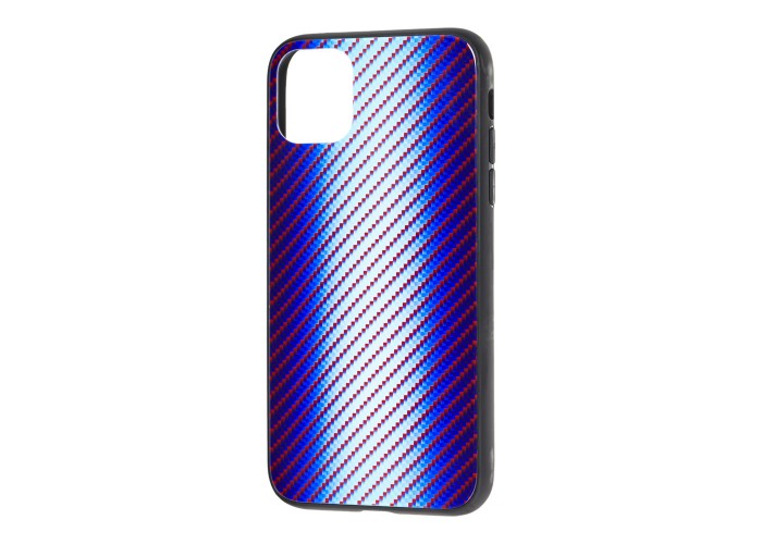 Чехол для iPhone 11 Pro Max Twist glass 