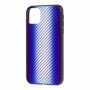 Чехол для iPhone 11 Pro Max Twist glass 